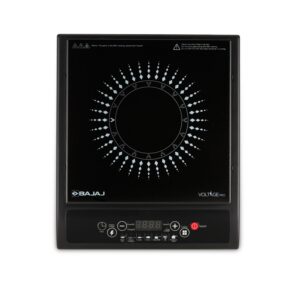 Bajaj Splendid 120TS Induction Cooktop Deal Rs. 1699
