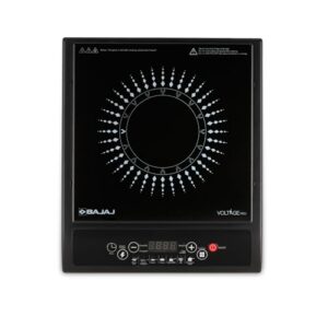 Bajaj Splendid 120TS Induction Cooktop 1200W