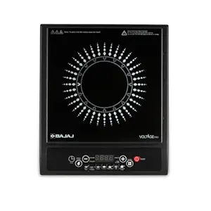 Bajaj Splendid 120TS Induction Cooktop 1200W