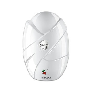 Bajaj Splendora 3L Water Heater at Rs3024 | Amazon Deal