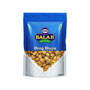 Balaji Shing Bhujia Spicy & Crunchy Snack