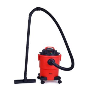 Balzano Wet Dry Vacuum Cleaner 1200W 20L for Home & Car