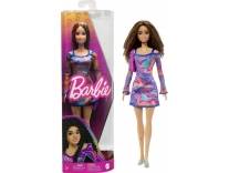 Barbie Fashionistas Doll #206 with Crimped Hair & Accessories for Rs. 399