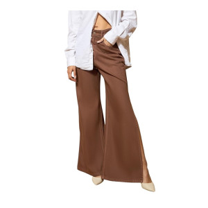 barcino Women’s Straight Wide Leg Jeans