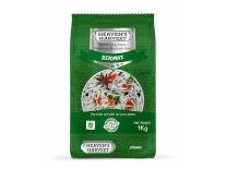 Heaven’s Harvest Basmati Rice 1 KG for Rs. 119