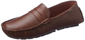 Bata Men School Uniform Shoe Deal Rs. 525