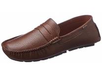 Bata Men School Uniform Shoe Deal Rs. 525