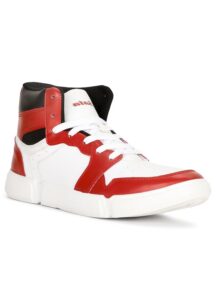 Bata Men Pull On Sneaker Shoes Deal Rs. 302