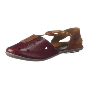 Bata Women’s Slip-on Sandal