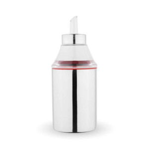BAY6 Steel Oil Dispenser – 500 ml