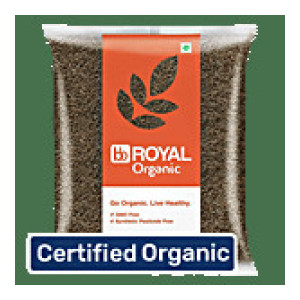 BB Royal Organic Cumin Jeera 500 g
