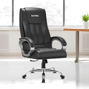 beAAtho Berlin Orthopedic Boss Chair