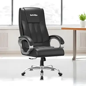 beAAtho Berlin Orthopedic Boss Chair