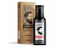Deal Beardo Beard & Hair Growth Oil 30ml Rs. 237