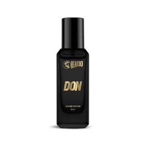 Beardo Don Perfume for Men, 20ml