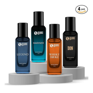 Beardo The Elite Collection Perfume for Men