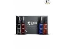Beardo Perfume Giftset 4x8ml
