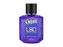 Beardo LSD Perfume for Men 50ml Amber Spicy Fragrance