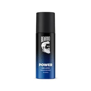 BEARDO Perfume Deo Spray – Power, 150ml