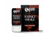 Beardo Whisky Smoke Solid Perfume for Men Rs. 199