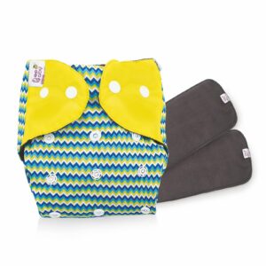 BeeBaby Bumtelligent Cloth Diaper Deal Rs. 277