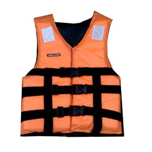Beginners Swimming Jacket Personal Flotation Device