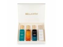 Bella Vita Luxury Perfume Gift Set 4x20ml