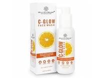 Bella Vita Organic Vitamin C Face Wash with Honey Aloe & Sandalwood Rs. 99 Deal