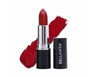 Deal BELLAVITA Comfort Matte Lipstick Scarlet Red Rs. 116
