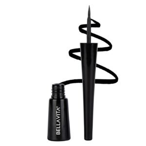 BELLAVITA Intense Drama Eyeliner 3.5ml Black Matte Finish Rs. 97