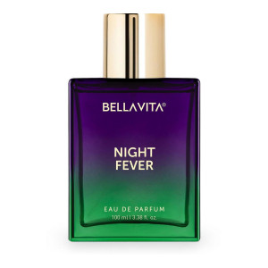 Bella Vita Night Fever Perfume at Rs299 | Flipkart Deal