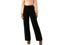 Bene Kleed Women’s Cotton Denim Trousers