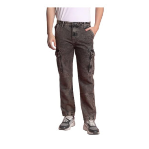 BENE KLEED Men Casual Pants