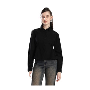 BENE KLEED Women Blouse