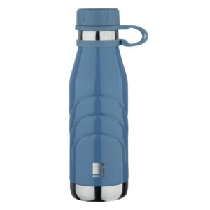 Bergner 500ml Thermo Steel Bottle Hot/Cold
