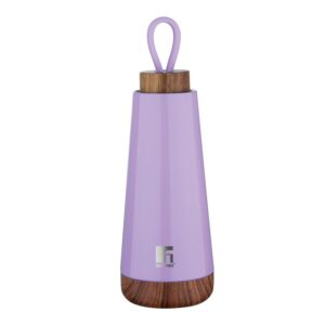 Bergner Thermo Steel Bottle 370ml Hot/Cold Rs. 495