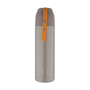 Bergner Walking 500 ml Thermo Steel Bottle/Flask