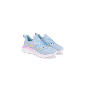 BERSACHE Women Canvas Running Non-Marking Shoes