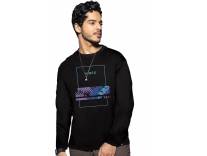 Bewakoof Men’s Printed T