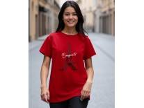Bewakoof Women’s T-Shirts Deal: Up to 72% Off Starting