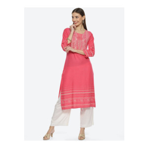 Biba Women Kurta Sets