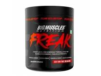 Bigmuscles Nutrition Freak Pre