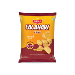 Bikaji Falahari Crunchy Snack Chips