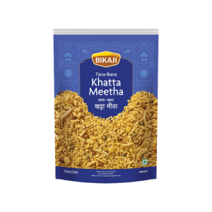 Bikaji Tana Bana