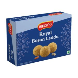 Bikano Besan Laddu 200g Rs.92