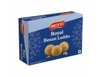 Bikano Besan Laddu 200g Rs.92