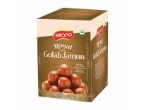 Bikano Royal Gulab Jamun 1kg Pack