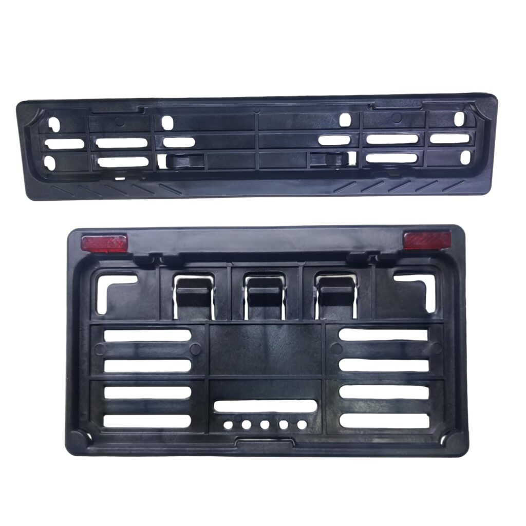 Bike Number Plate Frame Holder Rs. 78
