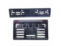 Bike Number Plate Frame Holder Rs. 78