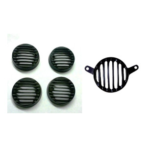 Bikers World Royal Enfield Grill Set at Rs164 | Amazon Deal